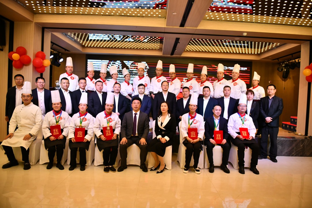 目的已定 势必告竣丨乐天堂餐饮集团召开2023年一季度谋划事情剖析会